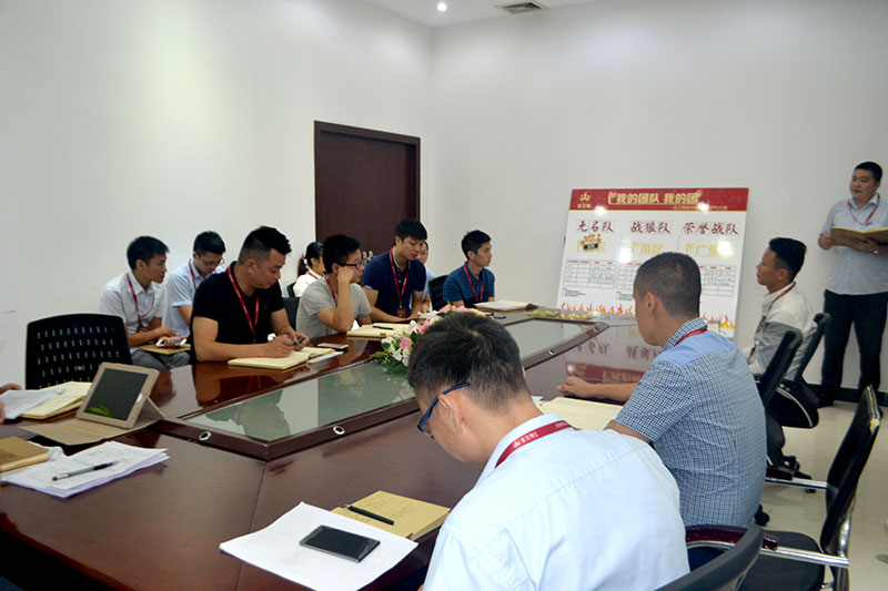 我的團隊我的團——91免费小视频陶銷售團隊9月ＰＫ結果