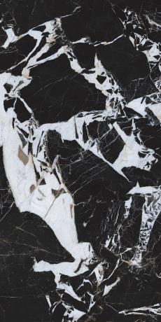 KFS928B003雪峭黑奢石 定製